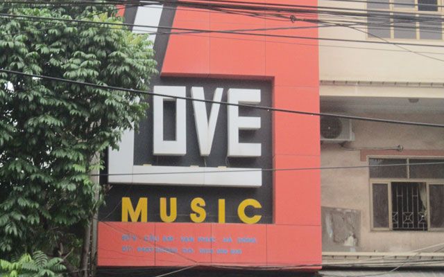 Love Karaoke - Cầu Am ở Hà Nội
