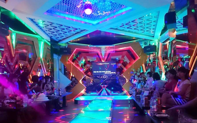 Sunny Royal Karaoke - Xã Đàn ở Hà Nội