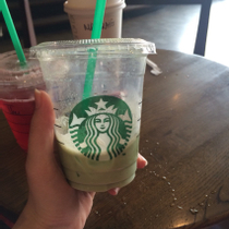 Starbucks Coffee - Phạm Hồng Thái