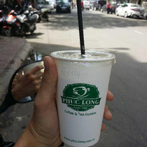 Phúc Long Coffee & Tea House - Mạc Thị Bưởi