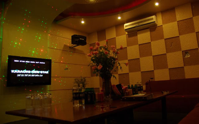 Karaoke Giai Điệu Xanh - Thỏa Mãn Đam Mê Âm Nhạc ở Đắk Lắk