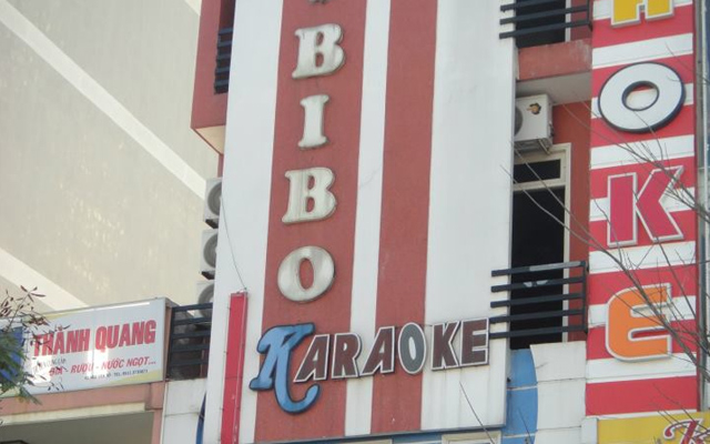 Bi Bo Karaoke ở Đà Nẵng