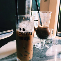 The Coffee House - Nguyễn Huy Tự