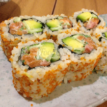 Okome Sushi Bar