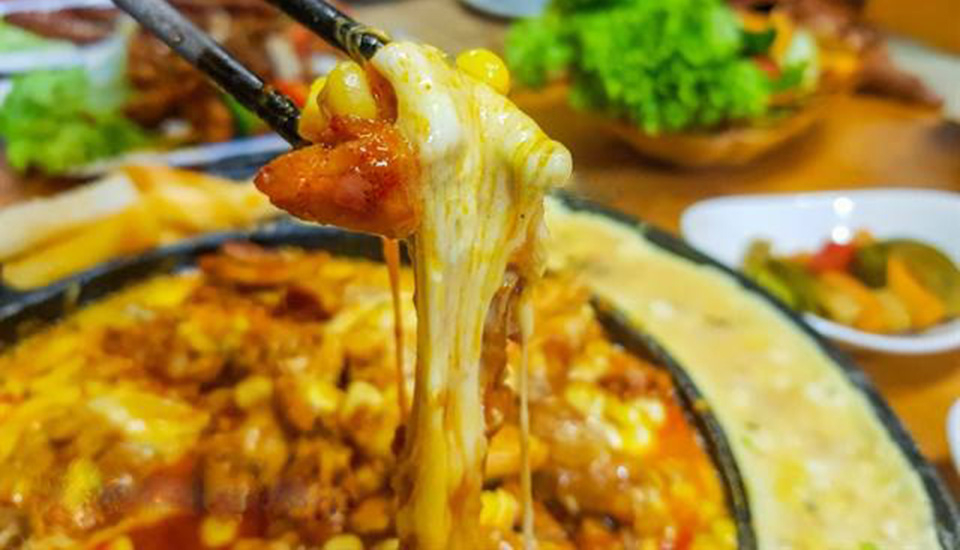 Moon's Kitchen - Món Hàn Quốc ở Quận Phú Nhuận, TP. HCM | Foody.vn