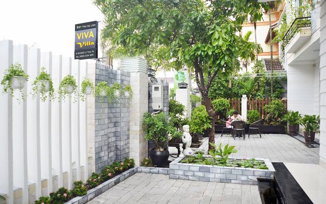 Hội An ViVa - Homestay & Villa - 218 Lý Thái Tổ ở Quảng Nam