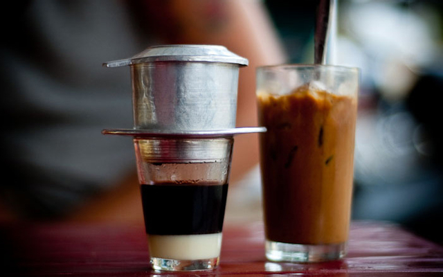 Tim Coffee ở Hà Nội
