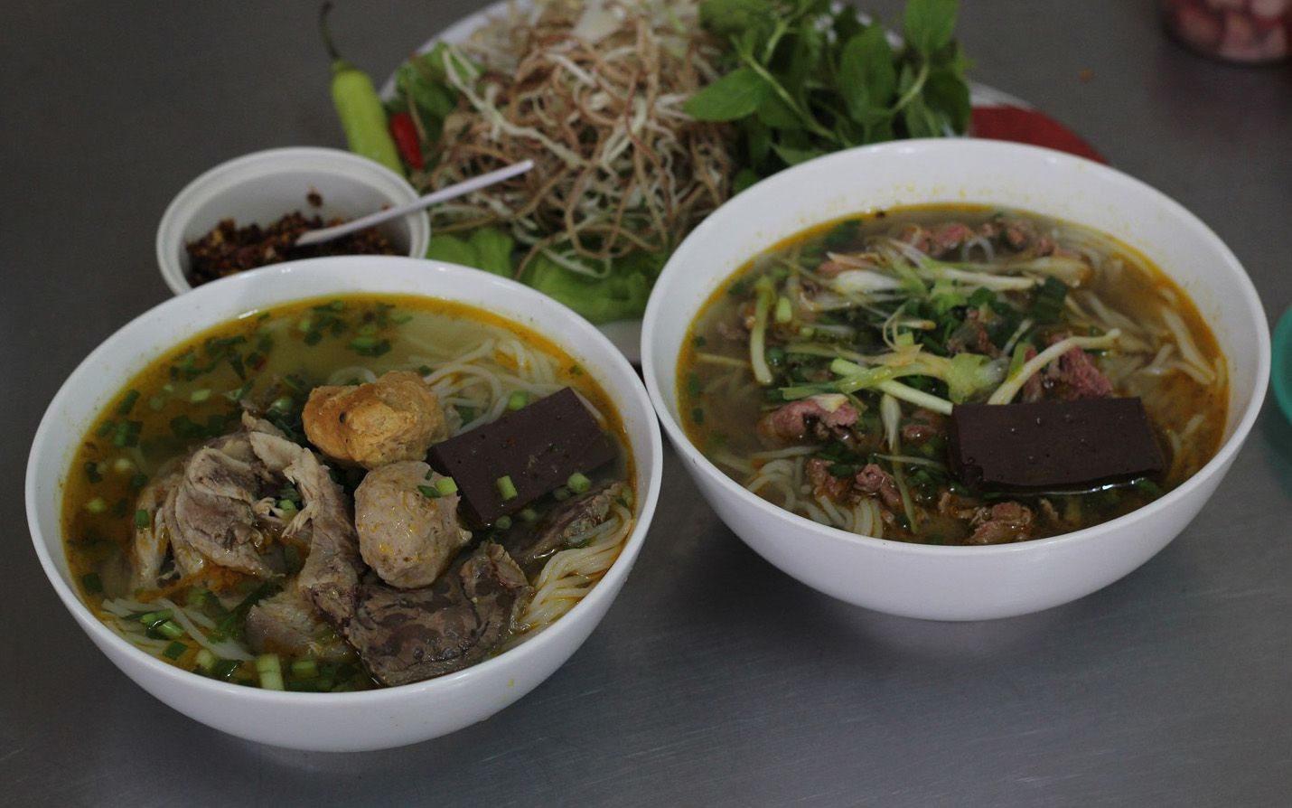 Khu Ẩm Thực Co.opMart - Đà Nẵng - Foody