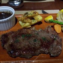 The First - Steakhouse & Cafe - Nguyễn Văn Giai