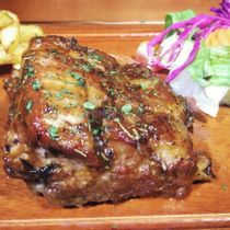 The First - Steakhouse & Cafe - Nguyễn Văn Giai