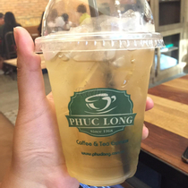 Phúc Long Coffee & Tea House - Phạm Hồng Thái