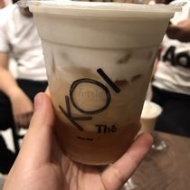 Koi Thé Café - Ngô Đức Kế