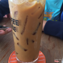 The Coffee House - Nguyễn Thái Bình