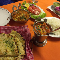 Ganges - Fine Dining Indian Cuisine