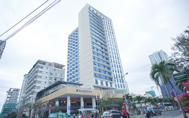 StarCity Nha Trang Hotel ở Khánh Hoà