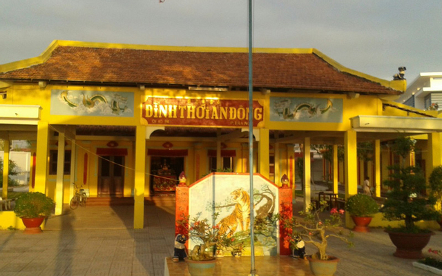 Mặt bằng cho thuê ở tại Lê Hồng Phong, P. Trà Nóc Quận Bình Thủy