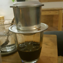 Nghieng Coffee