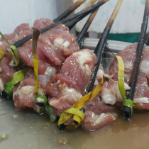 Bún Thịt Nướng - Phan Văn Hân