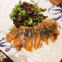 Yen Sushi & Sake Pub - Nam Kỳ Khởi Nghĩa