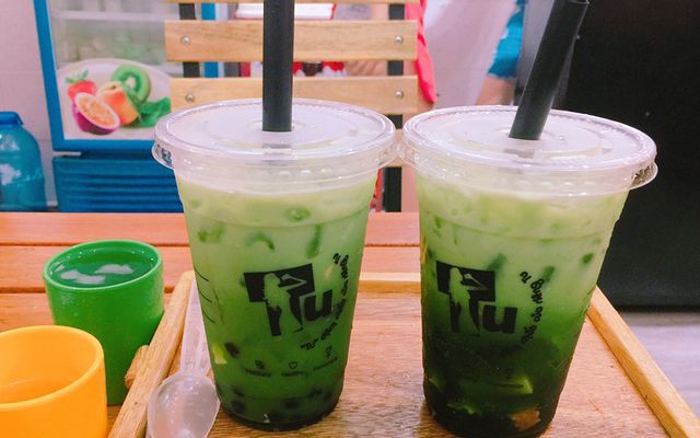 Mitu Cafe Take Away - Hai Bà Trưng ở Bình Định