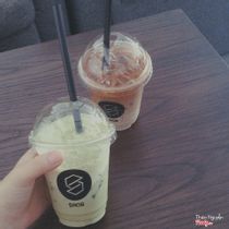 SNOB Coffee & Bingsu - Trần Hưng Đạo