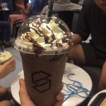 SNOB Coffee & Bingsu - Trần Hưng Đạo