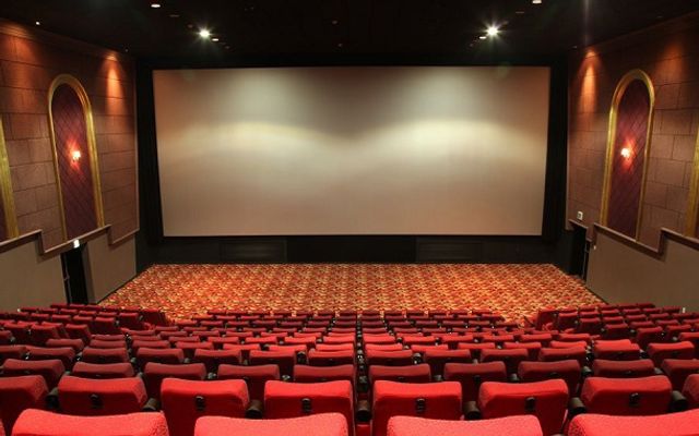 Lotte Cinema - Big C Thăng Long ở Hà Nội