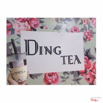 Ding Tea Thái Nguyên