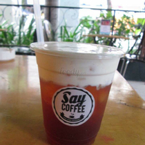 Say Coffee - Điện Biên Phủ