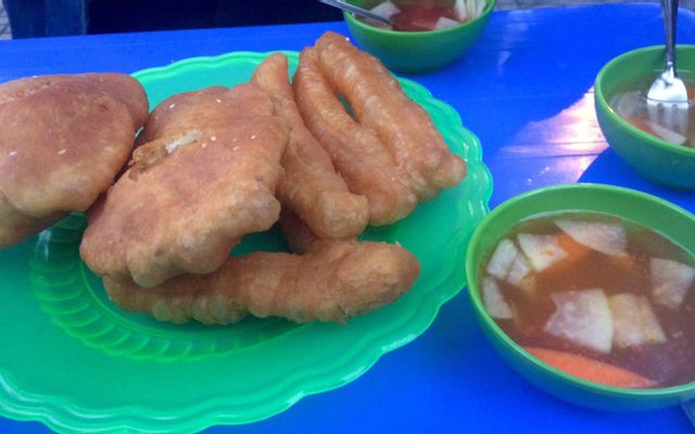 Bánh Sài Gòn - Ăn Vặt Các Loại ở Nghệ An