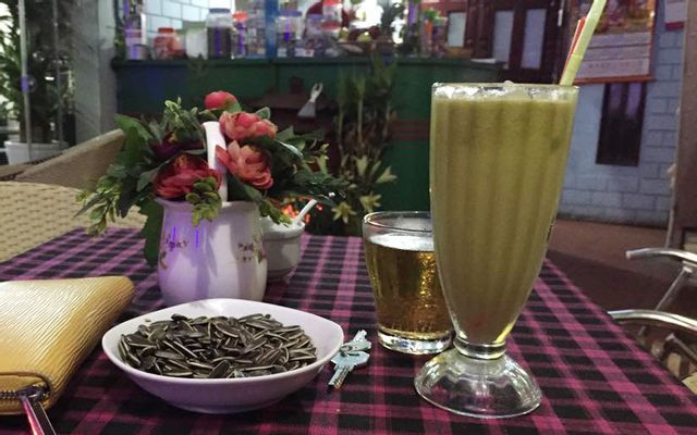 Chip House - Coffee & Fastfood ở Thái Nguyên