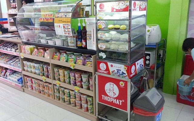 Shop & Go - Phạm Ngọc Thạch ở Hà Nội