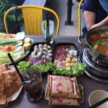 Food House Restaurant - Nam Kỳ Khởi Nghĩa