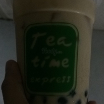 Tea Time Express - Đinh Tiên Hoàng