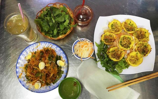 Ăn Vặt Thiên Phú ở Quảng Ninh
