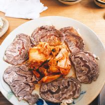 Bò Lế Rồ - Các Món Ngon Về Bò - Trần Khánh Dư