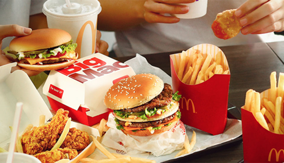 Bạn tưởng McDonalds bán bánh burger mà giàu ư nhầm to Nhờ chiến lược  tinh vi này họ là một trong 5 đại gia BĐS hàng đầu thế giới