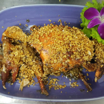 Nara Thai Cuisine - Saigon Centre