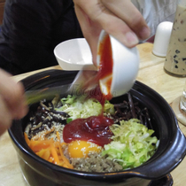 Chap Chap - Quán Ăn Hàn Quốc ở TP. HCM