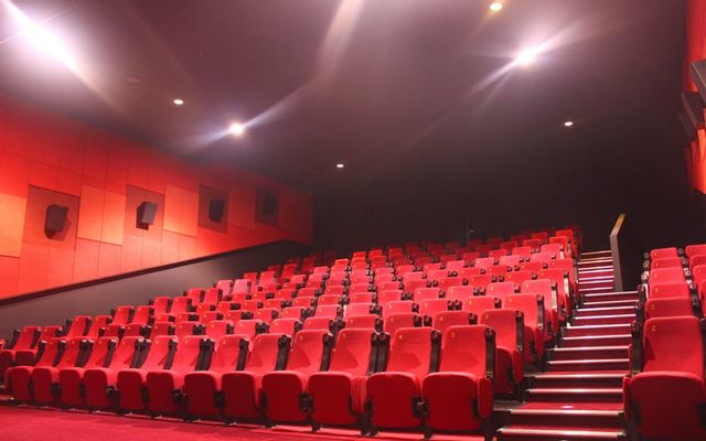 CGV Cinemas - Aeon Mall Bình Tân ở TP. HCM