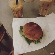 Ro22 - Cafe & Bánh Mì Phở