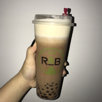 Trà Sữa R&B Tea - Ngô Đức Kế