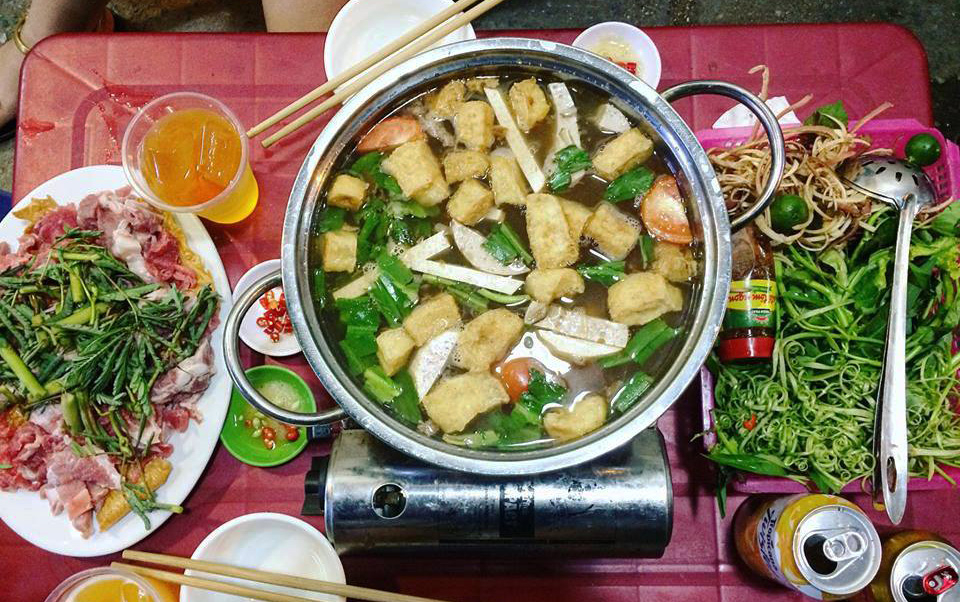 Long Bẹt - Lẩu Cua Đồng Ở Quận Hai Bà Trưng, Hà Nội | Foody.Vn