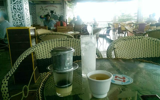 Sỏi Đá Cafe ở Đắk Nông