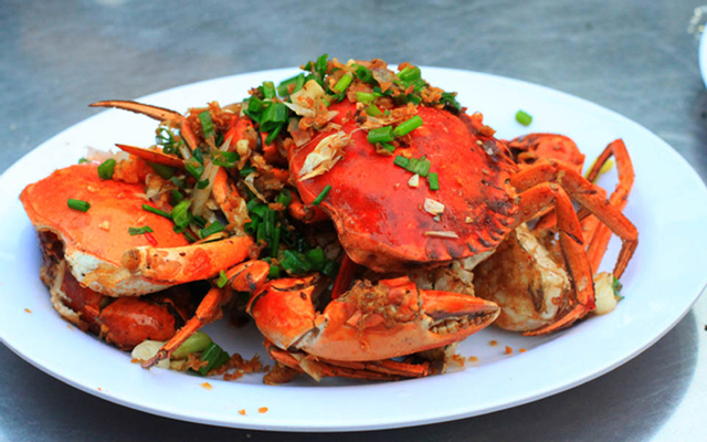 Giá cả của hải sản Cây Sung ở Đà Nẵng có phải là hợp lý?
