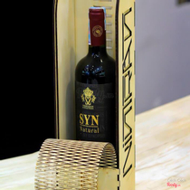 SYN Winery HCM