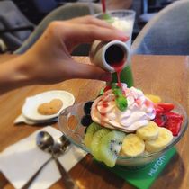 Hurom Juice Cafe - Hàm Nghi