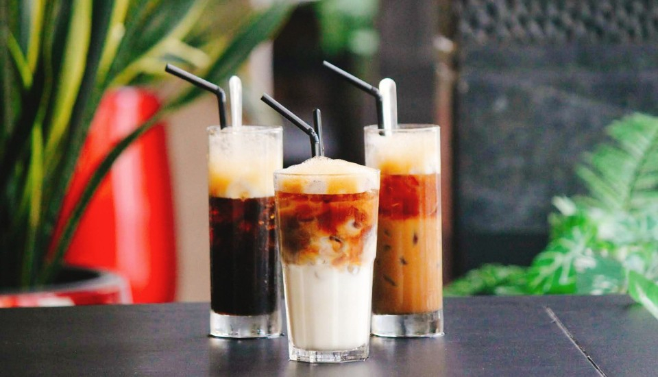 Nhà Gỗ Coffee & Tea ở Quận Ninh Kiều, Cần Thơ | Foody.vn