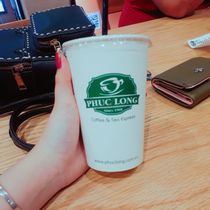 Phúc Long Coffee & Tea House - TTTM Takashimaya