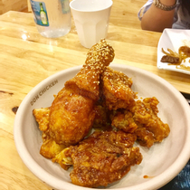 Don Chicken - Chicken & Pub - Cách Mạng Tháng 8